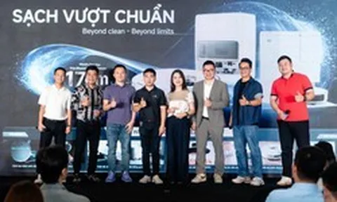 MOVA E50 Ultra: Tái định nghĩa chuẩn mực robot hút bụi phân khúc tầm trung