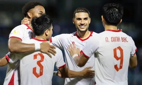 HLV John Herdman của Indonesia: Tuyển Việt Nam là đối thủ đáng gờm