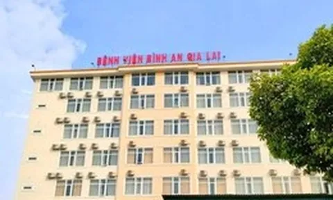 Gia Lai gỡ vướng cho Bệnh viện Bình An sau nhiều năm 'đắp chiếu'