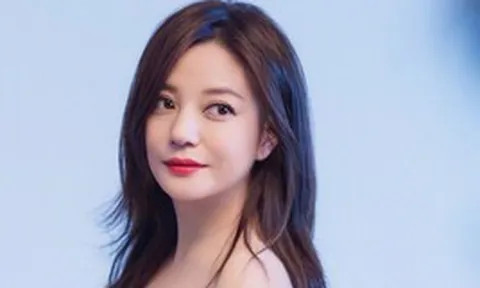 10 phút xuất hiện rồi biến mất: Điều gì đang xảy ra với Triệu Vy sau nhiều năm bị "đóng băng" sự nghiệp?