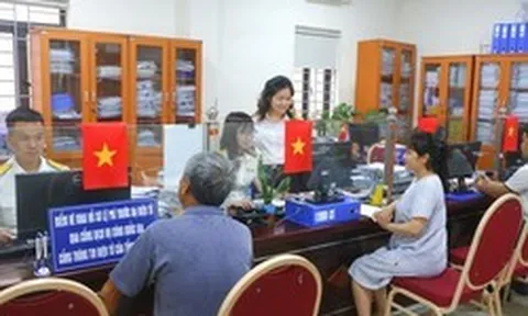 Lần đầu tiên quy định kiểm tra thuế bằng phương thức điện tử