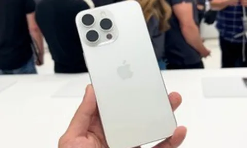 5 chiếc iPhone cũ rớt giá mạnh, 
đáng mua nhất thời điểm giữa năm 2026