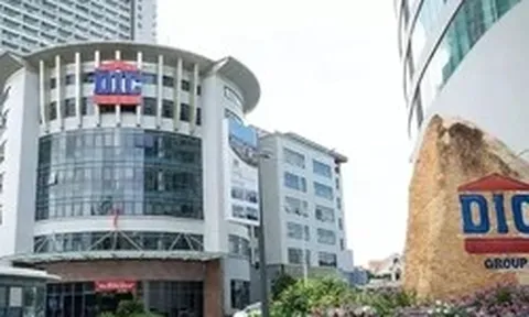 DIC Corp 'trắng' cổ đông lớn