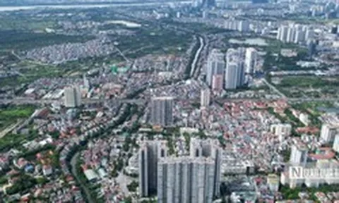Hà Nội phê duyệt hàng chục dự án trong kế hoạch phát triển nhà ở giai đoạn 2026-2030