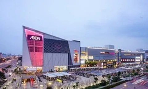 Chỉ ít ngày nữa, AEON sẽ khởi công TTTM gần 900 tỷ đồng tại địa phương định hướng trở thành thành phố trực thuộc Trung ương