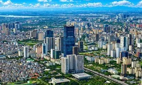 Hà Nội hình thành nhiều cực phát triển mới, bất động sản nội đô có còn 'nóng'?