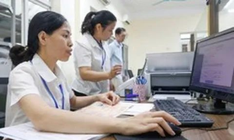 Trường hợp không thành lập Hội đồng kiểm tra khi tiếp nhận công chức