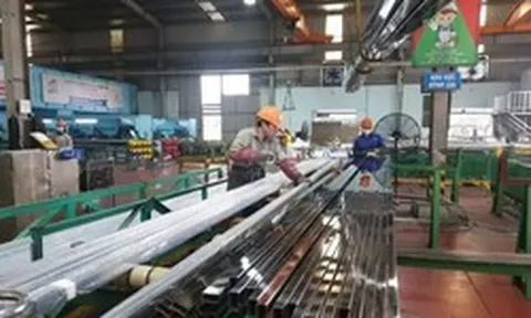 Hà Nội triển khai kịch bản tăng trưởng 13,44% trong 6 tháng cuối năm
