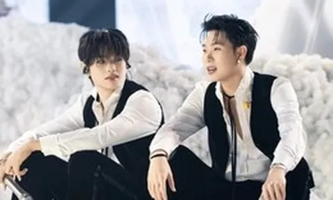 Đội Dương Domic thắng Live Stage 2 Tinh hà say hi