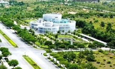 Chỉ sau 57 ngày, Khu công nghiệp VSIP Đà Nẵng quy mô 250ha được chấp thuận đầu tư