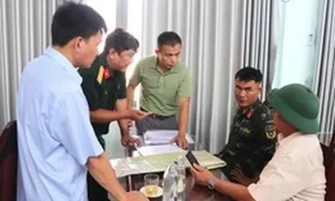 54 năm ngóng tin người em trai hy sinh tại 'Km15 Đường 16'
