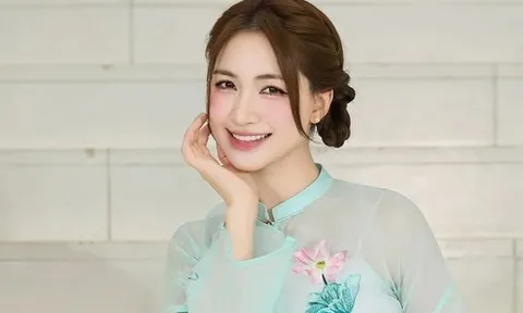 Ca sĩ Hòa Minzy chính thức lên tiếng về thông tin có bầu