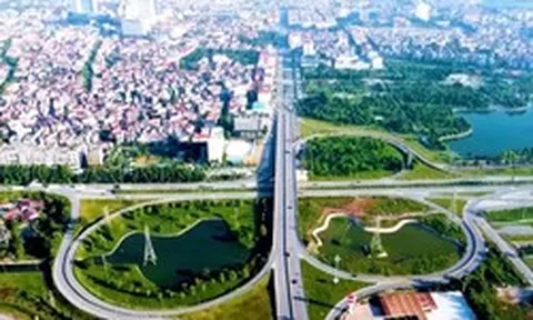 Bắc Ninh phát triển 12 đô thị động lực, hướng tới thành phố trực thuộc Trung ương