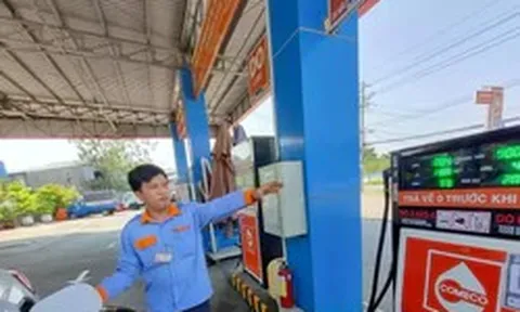 Doanh nghiệp bán lẻ kêu thiếu xăng dầu, Bộ Công Thương yêu cầu kiểm tra