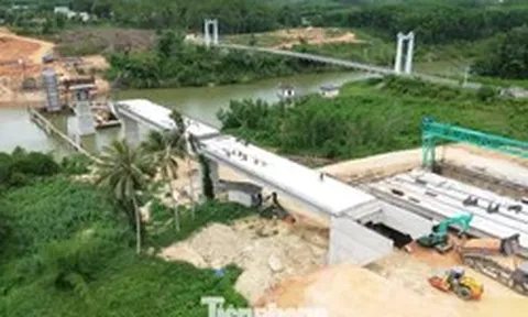 Dự án thay thế cầu ‘già nua’ trên sông Hương hiện ra sao?