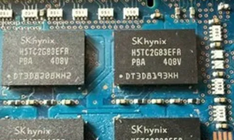 Samsung, SK Hynix ký thỏa thuận cung cấp chip trị giá 950 tỷ USD với doanh nghiệp Mỹ