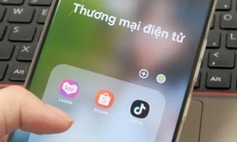 Mỗi ngày có khoảng 420 shop lên sàn, TMĐT Việt nửa đầu năm 'bỏ túi' gần 292.000 tỷ đồng