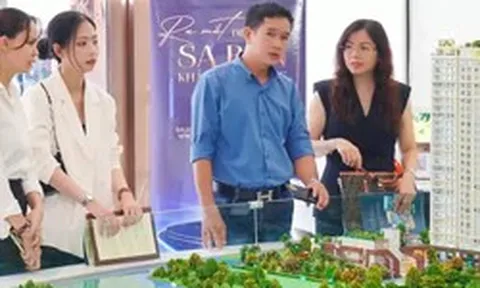 Hơn 80% người mua nhà sẵn sàng vay ngân hàng nếu lãi suất dưới 9%