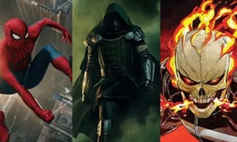 Tương lai nào cho Marvel hậu Avengers: Doomsday và Spider-Man 4?