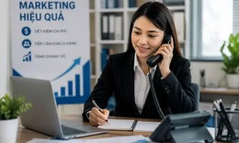Pháp siết cuộc gọi quảng cáo: Muốn gọi cho khách hàng phải được đồng ý trước