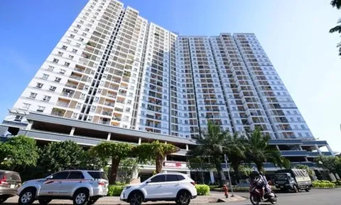 TP.HCM đề xuất nâng mức trần thu nhập có thể mua nhà ở xã hội lên 60 triệu đồng/tháng