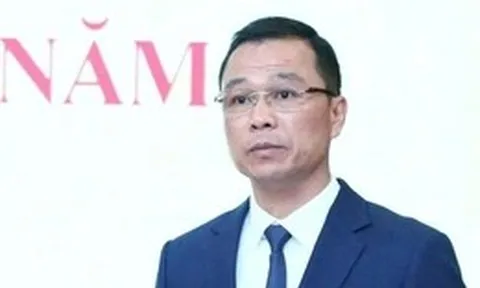 Tân Chủ tịch UBND tỉnh Thanh Hóa Tô Anh Dũng: Tập trung tháo gỡ các ‘điểm nghẽn’ để phát triển