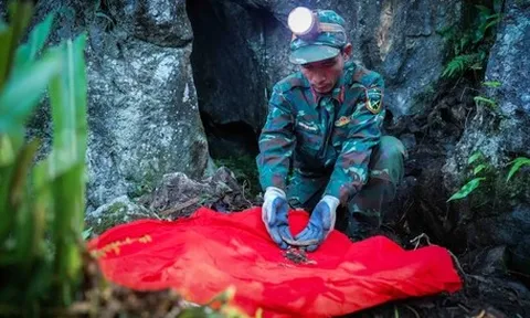 Chiến dịch 500 ngày đêm tại mặt trận Vị Xuyên: Hành trình thiêng liêng đưa các anh về từ vùng đá lạnh