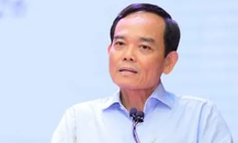 Bí thư Trần Lưu Quang: Đảng ủy xã, phường TP.HCM tự đề xuất việc cần sáp nhập hay không