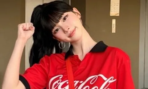 Dàn mỹ nhân thổi bùng xu hướng thời trang cổ vũ sau World Cup