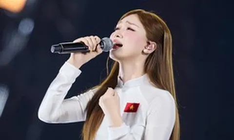 "Ca khúc đặc biệt bậc nhất trong cuộc đời làm nghề" của Hòa Minzy