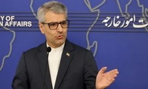 Tin tức thế giới 28-7: Iran nói 'không xin đàm phán' với Mỹ; Mỹ chi tiền nhỏ giọt cho Ukraine