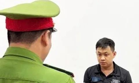 Đột nhập, phá hỏng máy chủ lưu trữ dữ liệu camera giám sát của Điện Máy Xanh, trộm 19 điện thoại