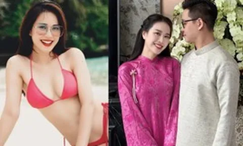Cuộc sống của 'MC xinh nhất nhì VTV' sau 4 năm lấy chồng tiến sĩ