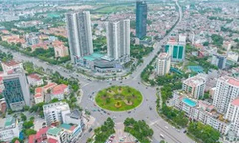 Bắc Ninh đạt tiêu chí đô thị loại I, sẵn sàng lên thành phố trực thuộc TW