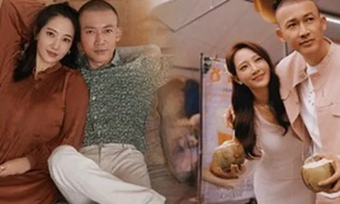 Nam diễn viên gia trưởng nhì showbiz, độc lạ chẳng giống ai: Đưa vợ 10 tỷ mỗi tháng, cả nhà vợ phải "nhìn sắc mặt" anh mỗi ngày