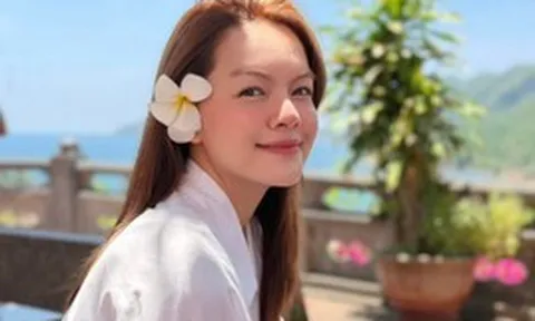 Bí ẩn liên quan cuộc hôn nhân thứ 2 của Phạm Quỳnh Anh