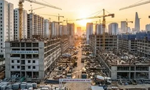 Đề xuất mới: Thu nhập 60 triệu đồng/tháng vẫn được mua nhà ở xã hội tại TP.HCM