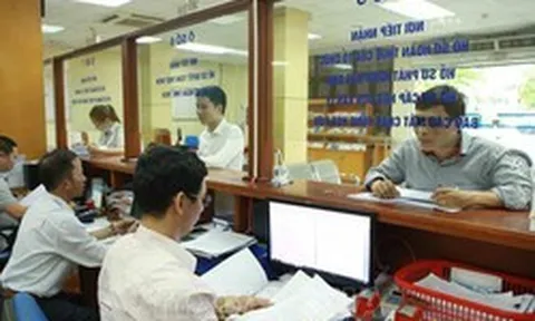 Cơ quan Thuế vừa phát thông báo mới, người nộp thuế cần chuẩn bị ngay những điều sau