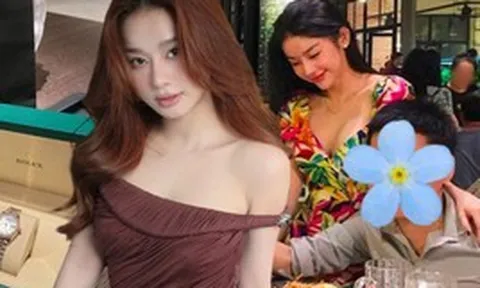 Toàn cảnh vụ Thư Đan Nguyễn và chồng giàu tranh chấp ly hôn, tố lừa dối, “tẩy trắng” hôn nhân: Vì sao một nam ca sĩ bị réo tên?