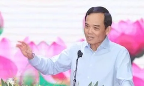 Bí thư Trần Lưu Quang: Khuyến khích phát triển trường tư để gỡ bài toán thiếu giáo viên