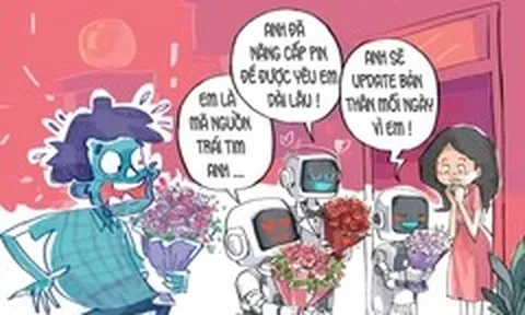 FA ngày càng FA vì bọn AI