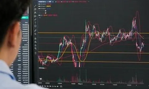 Chứng khoán rẻ nhưng dòng tiền vẫn đứng ngoài: Chuyên gia chỉ ra nguyên nhân