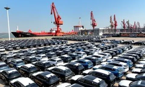 Không phải Trung Quốc, quốc gia này mới là nguồn cung ô tô lớn nhất vào Việt Nam - hàng loạt mẫu xe xăng bán chạy đều xuất xứ từ đây