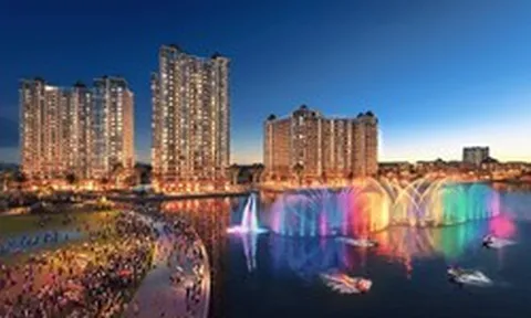 Điều gì quyết định hiệu suất đầu tư của căn hộ du lịch Nha Trang?