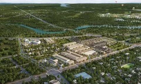 Ramond Holdings ghi dấu ấn đầu tiên tại thị trường bất động sản Thanh Hóa