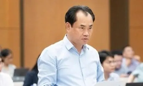 Sửa Luật Đất đai: Nhà nước quyết định giá đất, điều tiết hợp lý giá trị tăng thêm từ đất