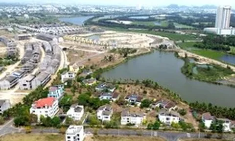 Bổ sung hơn 200 khu vực phát triển nhà ở tỉnh Quảng Nam trước đây