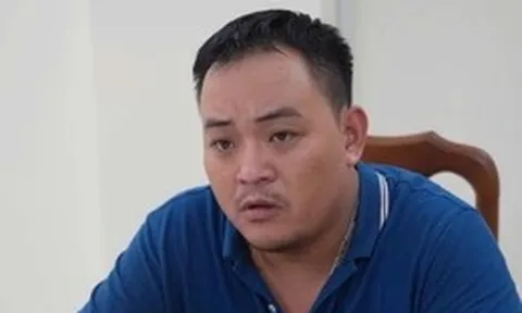 Khởi tố tài xế dương tính với ma túy, gây tai nạn chết người trên cao tốc