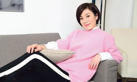 "Hoa đán khó tính bậc nhất TVB" từng mắc bệnh khó chữa, U60 thành tỷ phú, sống độc thân