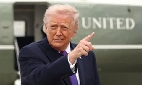 'Cao tốc Trump' ở Morocco dài hơn ngàn km